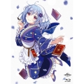 プリマドール 第4巻 [Blu-ray Disc+CD]＜初回限定版＞
