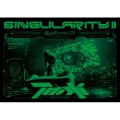 TAKANORI NISHIKAWA LIVE TOUR 002 "SINGularity II -過形成のprotoCOL-" [Blu-ray Disc+2CD+フォトブック]＜初回生産限定盤A＞