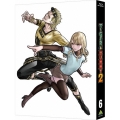 TIGER & BUNNY 2 6 [2Blu-ray Disc+CD]＜特装限定版＞
