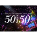 Hiromi Go 50th Anniversary "Special Version" 50 times 50 in 2022 [2DVD+CD+フォトブック]＜完全生産限定盤＞