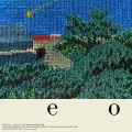 e o＜完全受注生産/Blue Vinyl＞