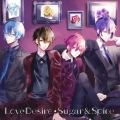Sugar&Spice＜Spice盤＞