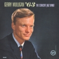 ジェリー・マリガン・コンサート・ジャズ・バンド '63＜初回プレス完全限定盤＞