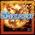 That's SUPER EUROBEAT 2023