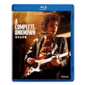 名もなき者/A COMPLETE UNKNOWN [Blu-ray Disc+DVD]