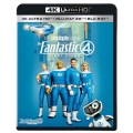 ファンタスティック4:ファースト・ステップ [4K Ultra HD Blu-ray Disc+3D Blu-ray Disc+Blu-ray Disc]