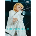 手越祐也 LIVE TOUR 2025 「NEVER END」