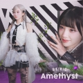 Amethyst [CD+Blu-ray Disc]＜初回生産限定盤/RIE盤＞