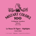 モーツァルト:歌劇≪フィガロの結婚≫ハイライツ