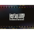 Hey! Say! JUMP 15th Anniversary LIVE TOUR 2022-2023 [2DVD+折りポスター]＜通常盤＞