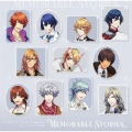 うたの☆プリンスさまっ♪ Shining Live オムニバスドラマCD 「Memorable Stories」＜通常盤＞