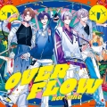OVERFLOW [CD+ステッカー]＜通常盤＞