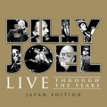 ビリー・ザ・ベスト:ライヴ!