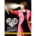 50th Anniversary Tour ～Started from Candies～ Deluxe Edition [Blu-ray Disc+2Blu-spec CD2]＜初回生産限定盤＞