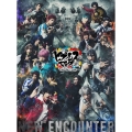 ヒプノシスマイク -Division Rap Battle- Rule the Stage -NEW ENCOUNTER- [Blu-ray Disc+CD]