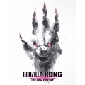 ゴジラxコング 新たなる帝国 豪華版 [4K Ultra HD Blu-ray Disc+2Blu-ray Disc]