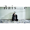 Raise [CD+Blu-ray Disc+フォトブック]＜初回限定盤＞