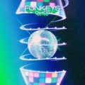 FUNKEYS [CD+Blu-ray Disc]