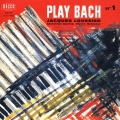 プレイ・バッハ Vol.1