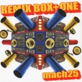 REMIX BOX+ONE