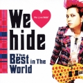 We Love hide ～The Best in The World～＜通常価格盤＞