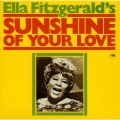 サンシャイン・オブ・ユア・ラヴ