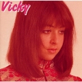 ヴィッキー・ベスト　恋はみずいろ