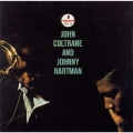 ジョン・コルトレーン・アンド・ジョニー・ハートマン