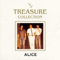 TREASURE COLLECTION アリス BEST