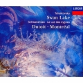 チャイコフスキー:バレエ音楽「白鳥の湖」全曲