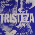 トリステーザ・オン・ピアノ＜限定盤＞