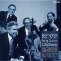 ベートーヴェン:弦楽四重奏曲第13番・大フーガ