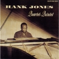 ハンク・ジョーンズ・カルテット＆クインテット