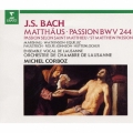 バッハ:マタイ受難曲