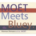 MOE[']T Meets Bluey