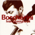 ボッケリーニ:チェロ協奏曲集
