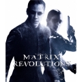マトリックス レボリューションズ＜初回生産限定スペシャル・パッケージ版＞