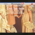 モーツァルト:歌劇<コシ・ファン・トゥッ