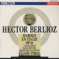 ベルリオーズ:管弦楽作品集