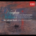 ヴォーン=ウィリアムズ:交響曲全集