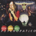 サイコパティコ－ライヴ・ベスト
