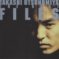 TAKASHI UTSUNOMIYA THE BEST "FILES"