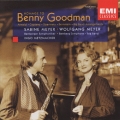 ベニー・グッドマン・トリビュート