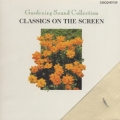 映画の中のクラシック《ガーデニング・サウンド・コレクション》