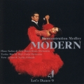 レッツ・ダンス9＜デモ・メドレー/モダン