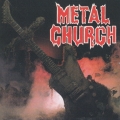 メタル・チャーチ