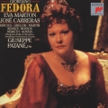 ジョルダーノ:歌劇「フェドーラ」