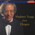 トロップ・プレイズ・ショパン