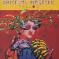 ORIENTAL MAGNETIC YELLOW