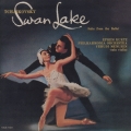 チャイコフスキー:バレエ音楽「白鳥の湖」の音楽